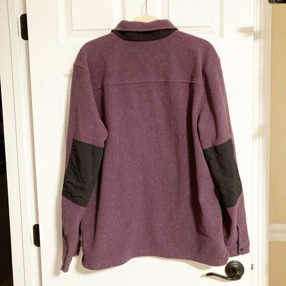 The North Face x Vans Davenport Pullover Jacket Size XL - Picture 2 of 8